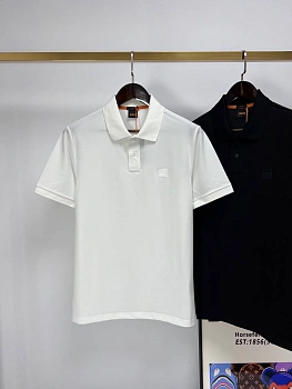 Футболки Мужские Hugo Boss 18339