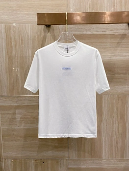 Футболки Мужские Burberry 35050