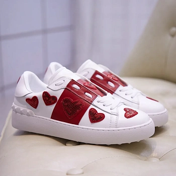 Кеды Женские Valentino 1688032