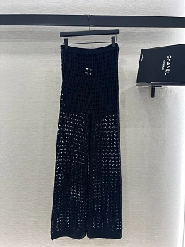 Брюки Женские Chanel 785333