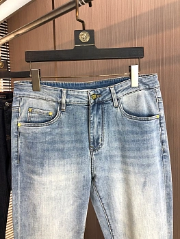 Джинсы Мужские Loewe 11514647