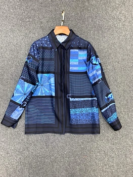 Рубашки Женские Hermes 2287153