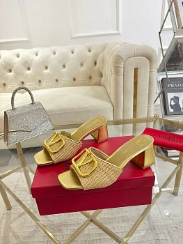 Босоножки Женские Valentino 1262866