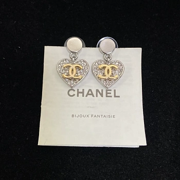 Бижутерия Chanel 11704619