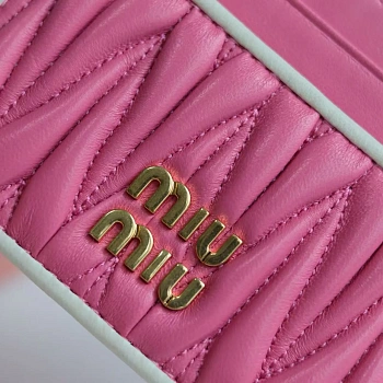 Кошельки Miu Miu 133927