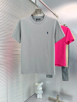 Футболки Мужские Ralph Lauren 475547