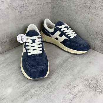 Кроссовки Мужские Hogan 2733274