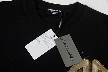 Футболки Женские Balenciaga 9592551