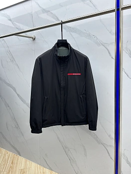 Куртки И Пуховики Мужские Prada 292086