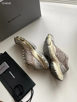 Кроссовки Женские Balenciaga 110605