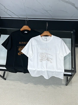 Футболки Женские Burberry 11415712