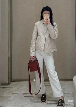 Куртки И Пуховики Женские Loro Piana 164434