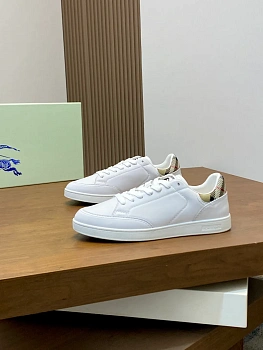 Кеды Мужские Burberry 886354