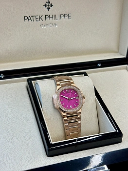 Часы Женские Patek Philippe 749928
