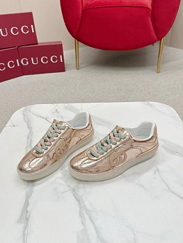 Кеды Женские Gucci 1084838