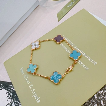 Бижутерия Van Cleef & Arpels 91319