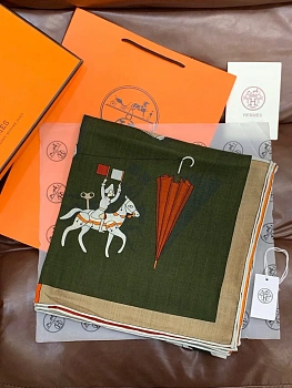 Платки Hermes 1338060