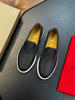 Кеды Мужские Christian Louboutin 11606983