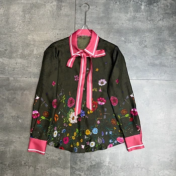 Рубашки Женские Gucci 3804396