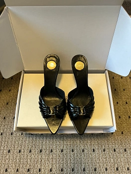Мюли И Сабо Женские Saint Laurent 11247914