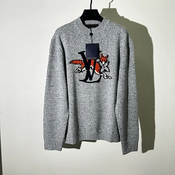 Джемперы И Свитеры Мужские Louis Vuitton 916873