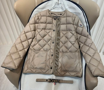 Куртки И Пуховики Женские Moncler 514412