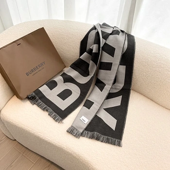 Шарфы Burberry 2196