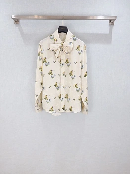 Рубашки Женские Christian Dior 13388442