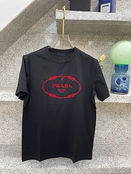 Футболки Мужские Prada 11816091