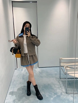 Костюмы Женские Miu Miu 95340