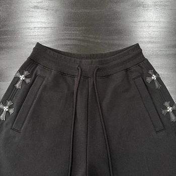 Шорты Мужские Chrome Hearts 12271105