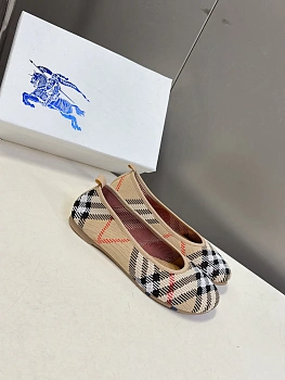 Туфли Женские Burberry 10125868