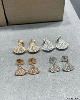 Бижутерия Bvlgari 99398