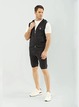 Жилеты Мужские Brunello Cucinelli 12690905