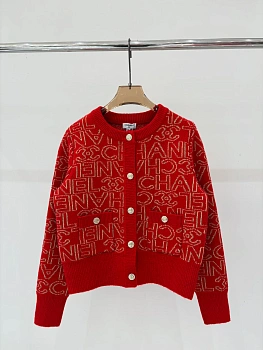 Джемперы И Свитеры Женские Chanel 548599