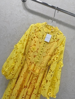 Платья Женские Zimmermann 5014775