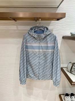 Куртки И Пуховики Мужские Christian Dior 10271852