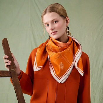 Текстиль Hermes 13268329