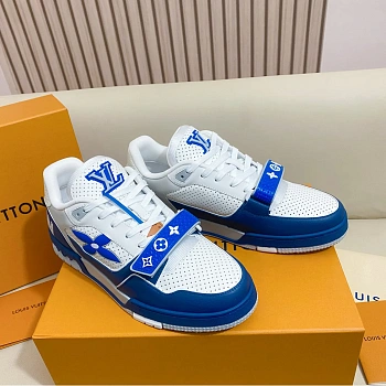 Кроссовки Мужские Louis Vuitton 18404