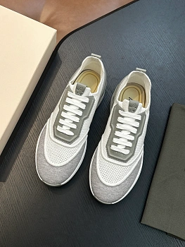 Кроссовки Мужские Brioni 3369594