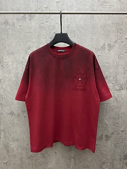 Футболки Мужские Chrome Hearts 1264111