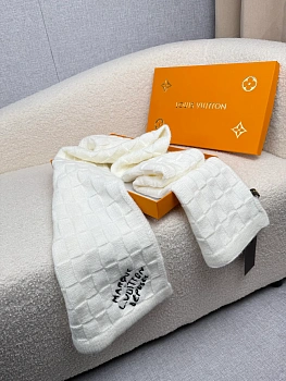 Шарфы Louis Vuitton 101180