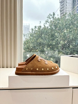 Мюли И Сабо Женские Celine 31149