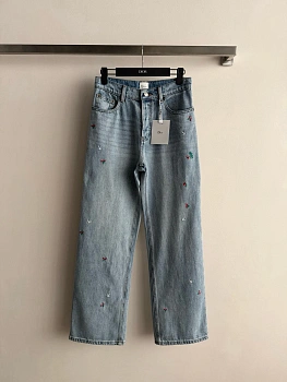 Джинсы Женские Christian Dior 12961836