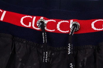 Шорты Мужские Gucci 11528429
