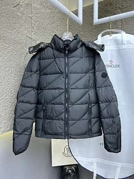 Куртки И Пуховики Мужские Moncler 407332