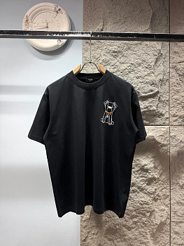 Футболки Мужские Fendi 915670