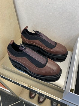 Ботинки Мужские Givenchy 631082