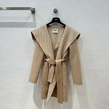 Пальто Женские Fendi 4498526