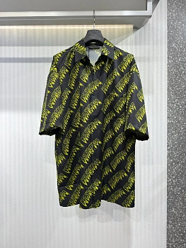 Рубашки Мужские Balenciaga 13253134